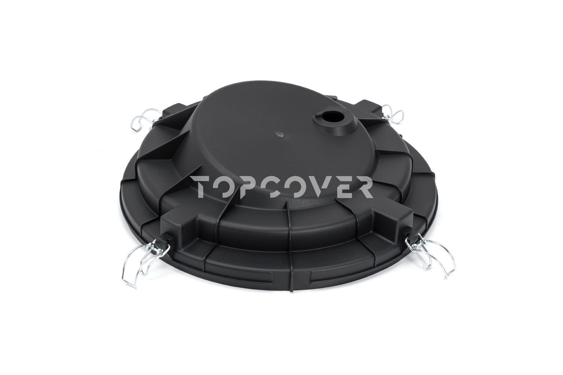 Metaco T0448-6005 Scania 1335677