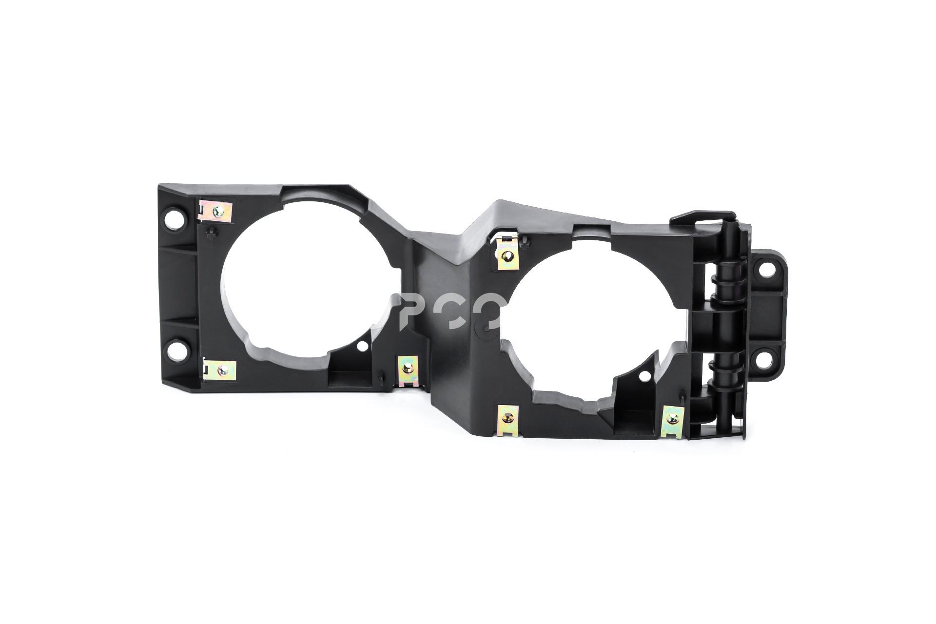 Metaco T0422-6001 Scania 1.23213, 1523882, 1786695, 1786693, 1.23211, 1492258