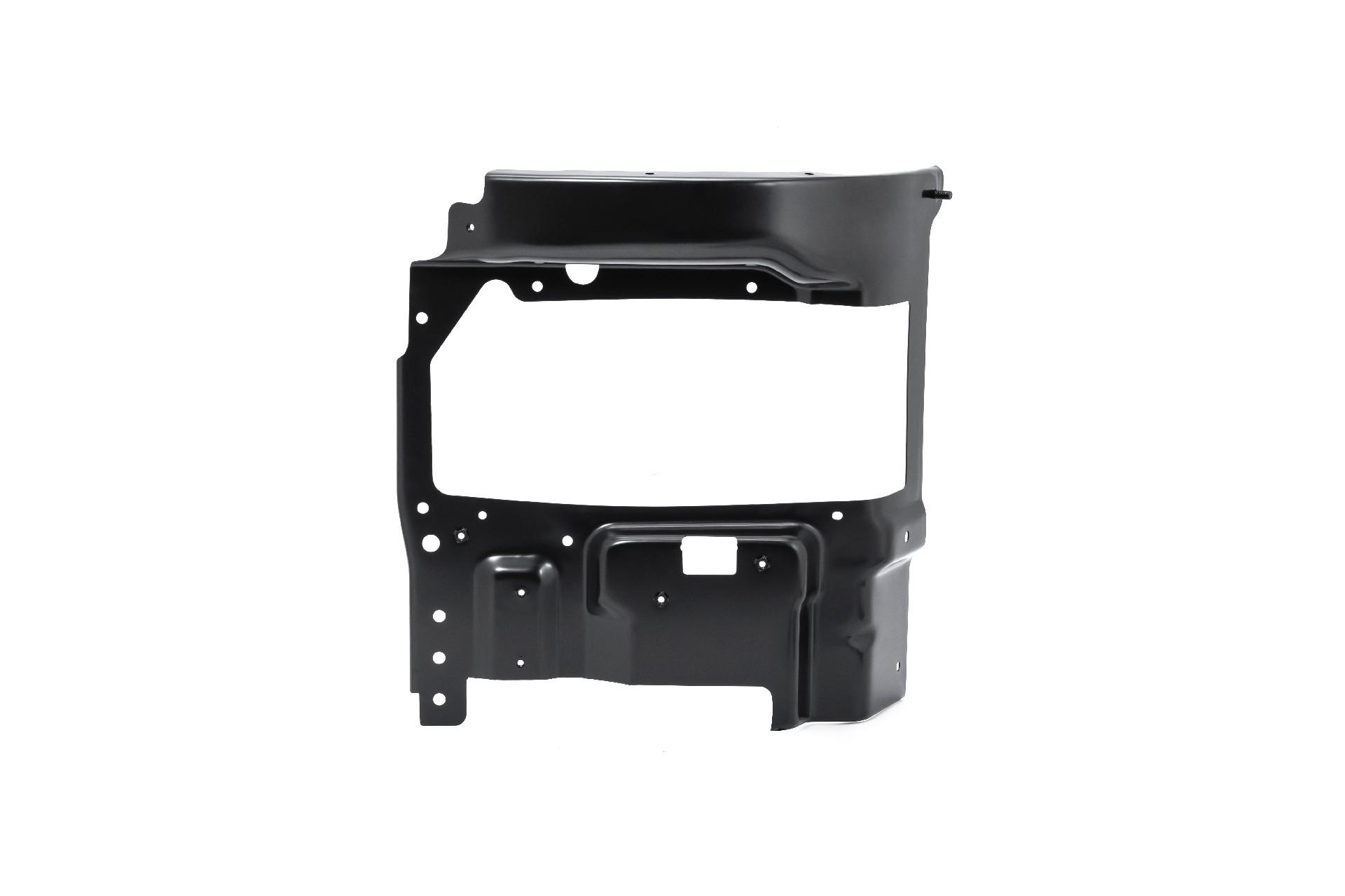 Metaco T0419-6001 Scania 1723589, 1438557, 1727991