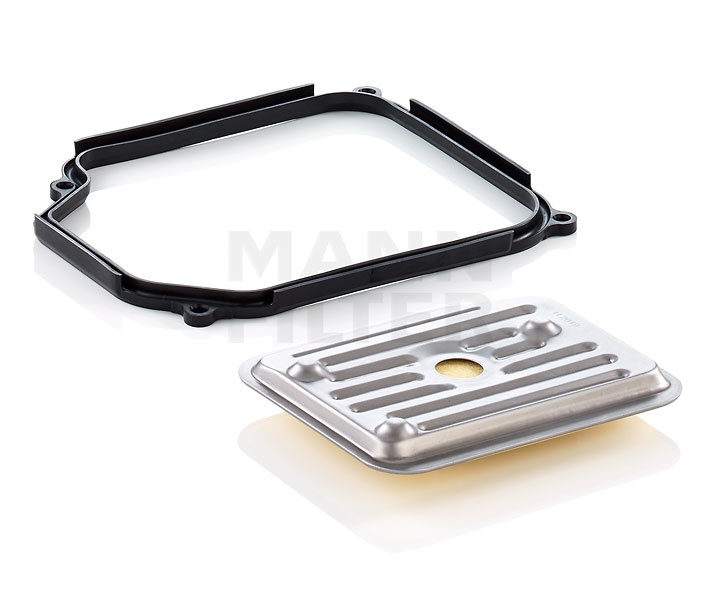 Фильтр АКПП