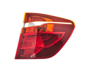 Фонарь задний наружный правый для BMW X3 F25 2010-2017 новый
