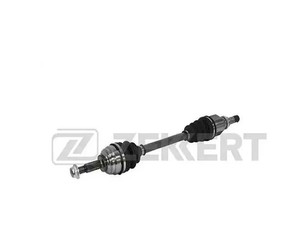 Полуось передняя левая для Renault Modus 2004-2012 новый