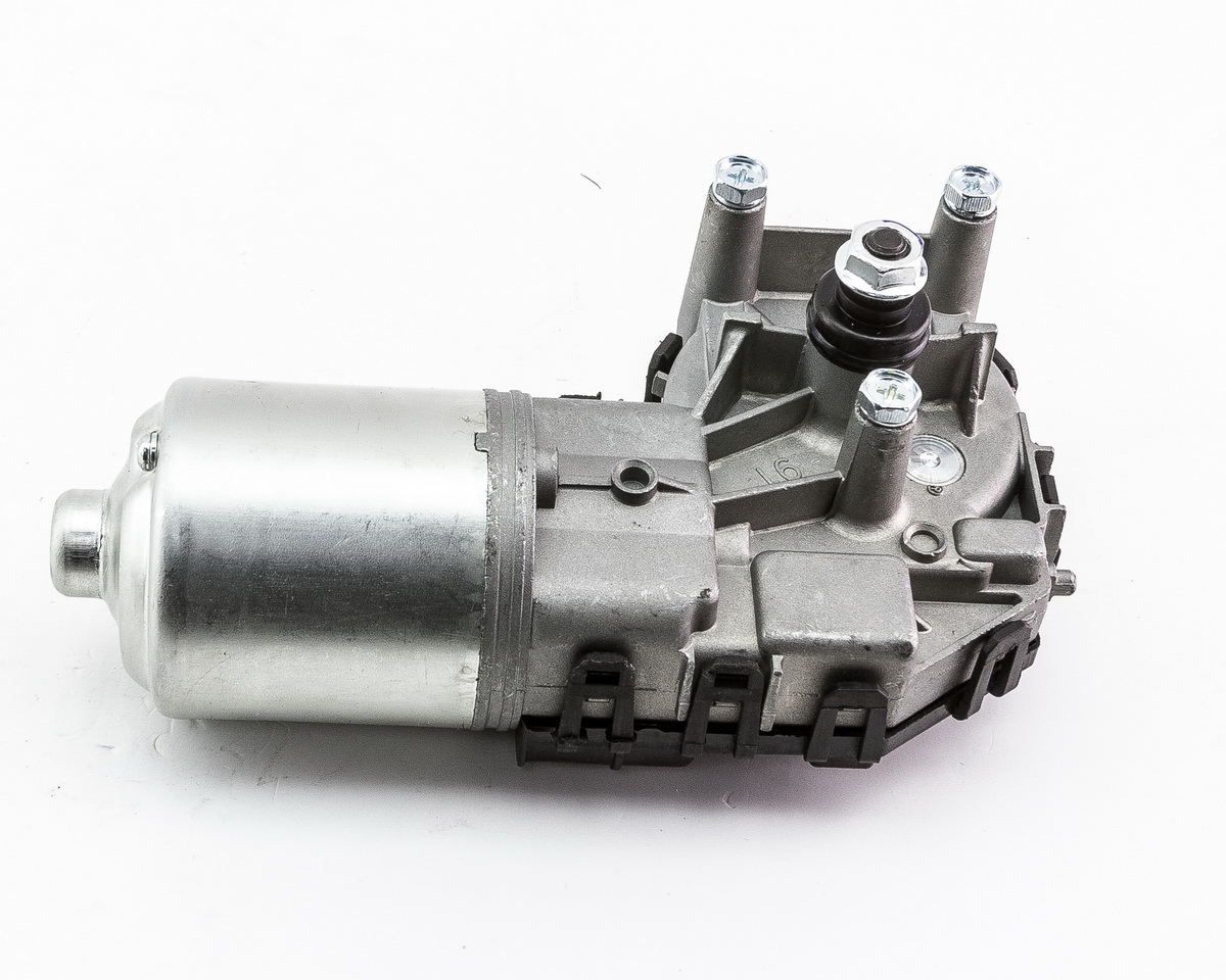 Моторчик стеклоочистителя передний