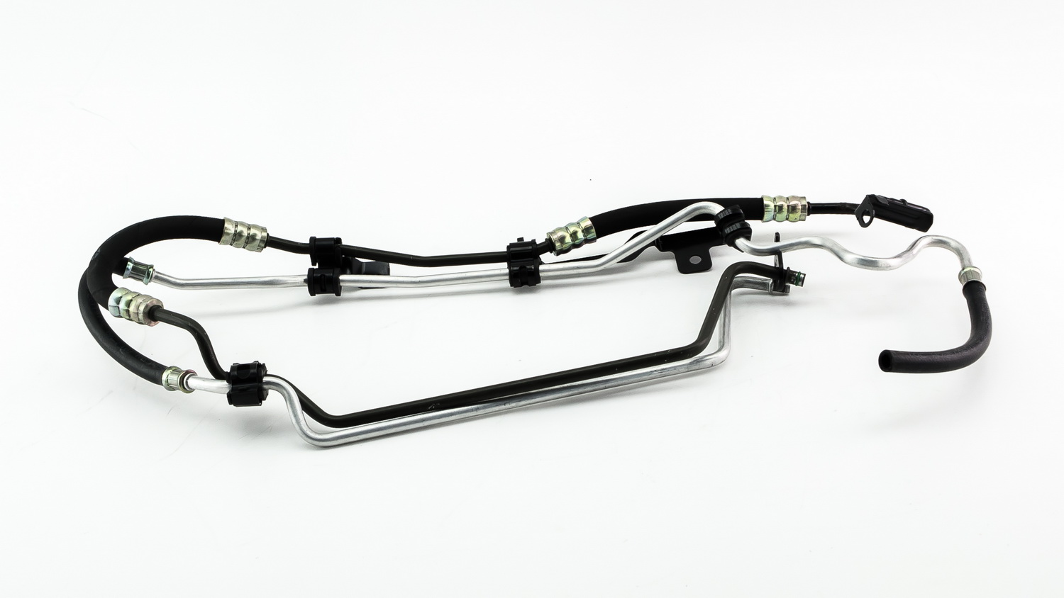 Трубка гидроусилителя