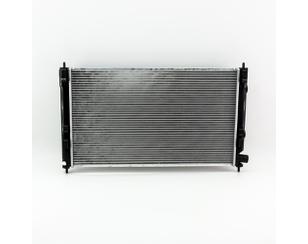 Радиатор основной для Mitsubishi Outlander XL (CW) 2006-2012 новый