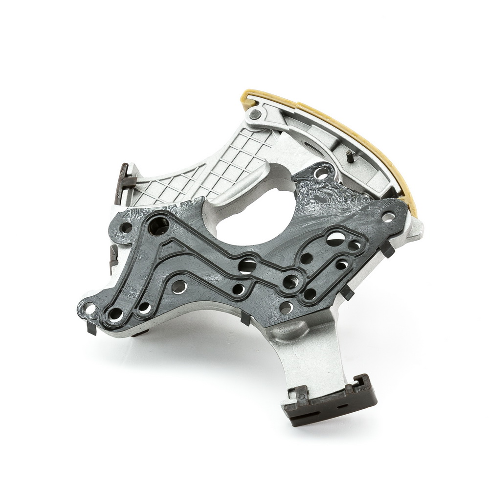 Натяжитель цепи