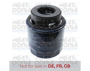 Фильтр масляный для VW Polo (Sed RUS) 2011-2020 новый