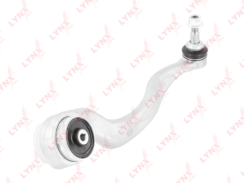 Рычаг передний нижний правый передний