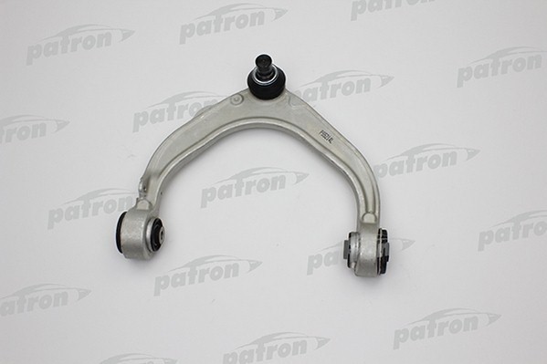 Рычаг передний верхний левый