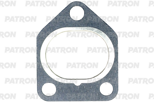 Прокладка компрессора