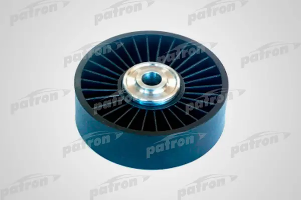14145022/S FormPart Ролик-натяжитель клинового ремня от производителя ...
