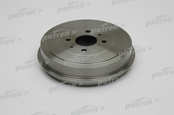 Барабан тормозной