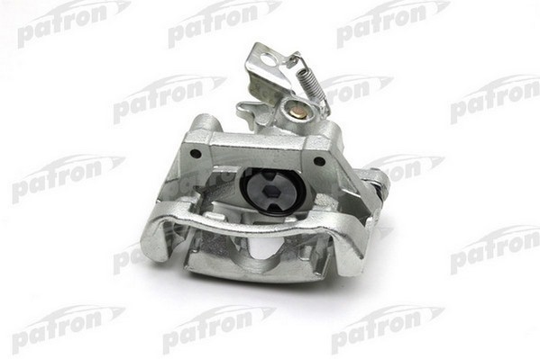 Суппорт тормозной задний левый