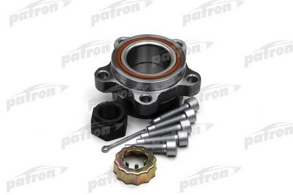 Ступица передняя/задняя