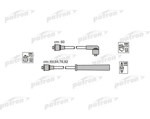 Провода высокого напряж. к-кт для Ford Sierra 1987-1993 новый