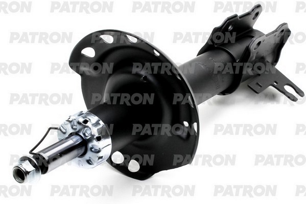 Амортизатор передний левый