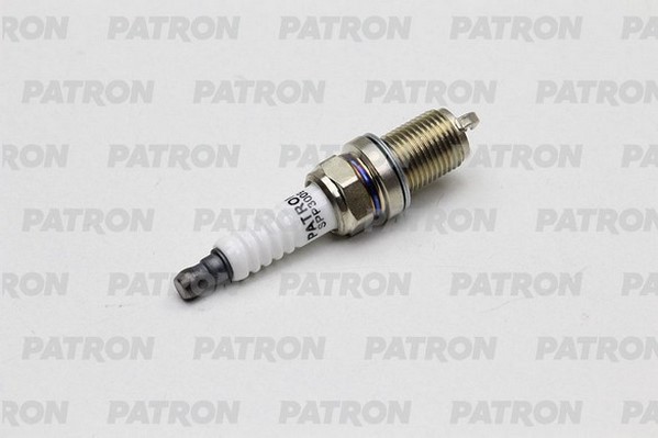 Свеча зажигания