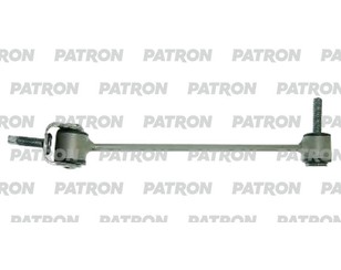 Стойка заднего стабилизатора левая для Mercedes Benz W221 2005-2013 новый