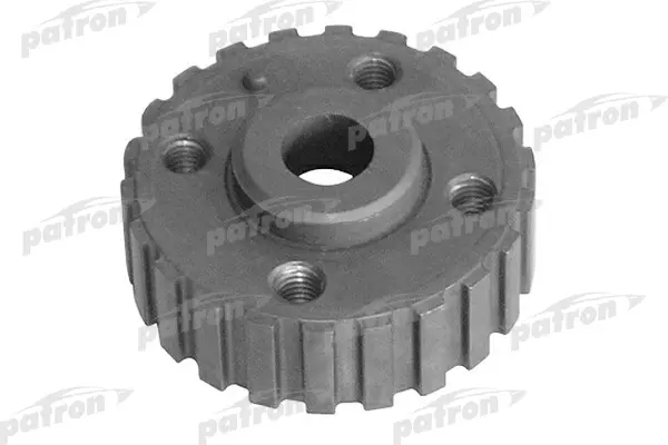 Шестерня коленвала