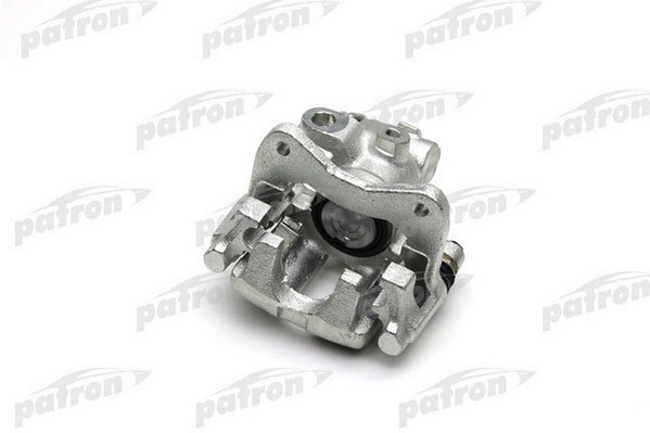 Суппорт тормозной задний правый