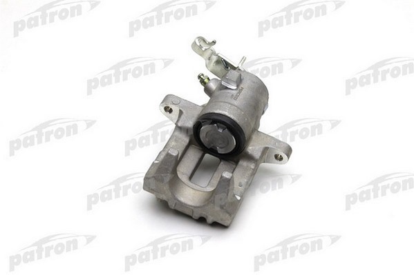 Суппорт тормозной задний левый