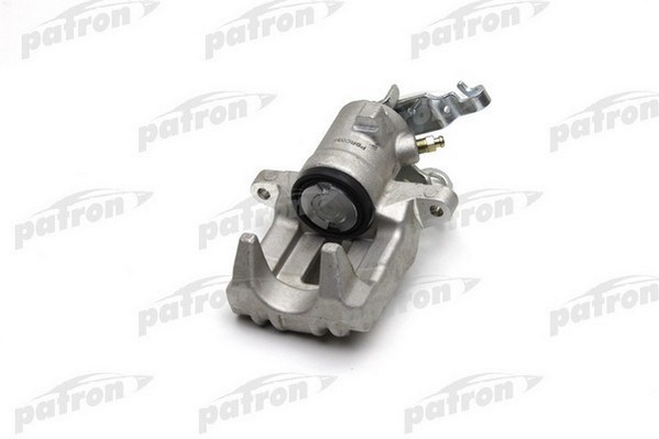 Суппорт тормозной задний правый