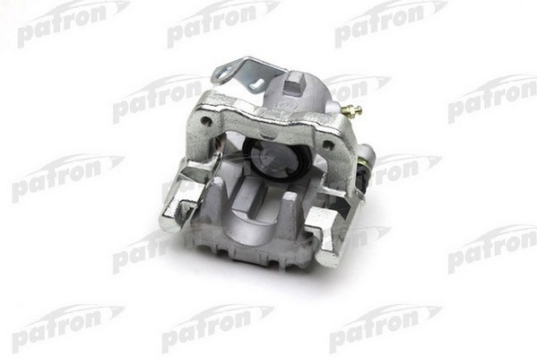 Суппорт тормозной задний левый