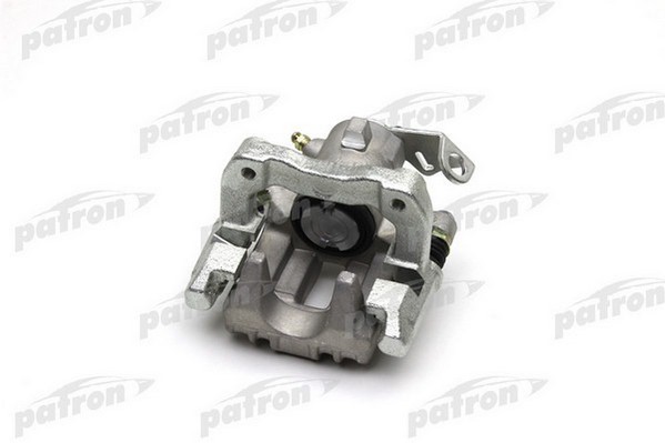 Суппорт тормозной задний правый