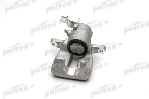 Суппорт тормозной задний левый