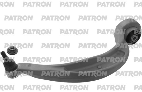 Рычаг передний нижний левый задний