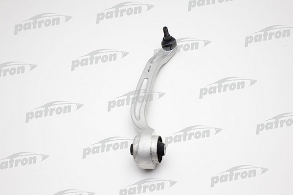 Рычаг передний нижний правый задний