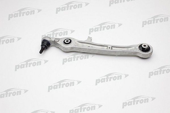 Рычаг передний нижний