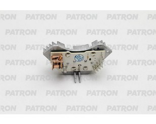 Резистор отопителя для Citroen AX 1986-1998 новый