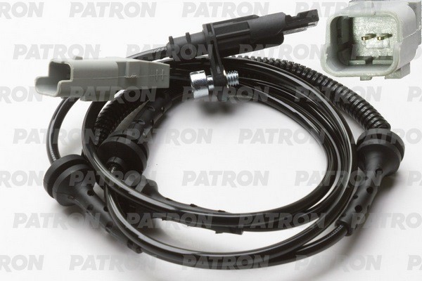 Датчик ABS передний