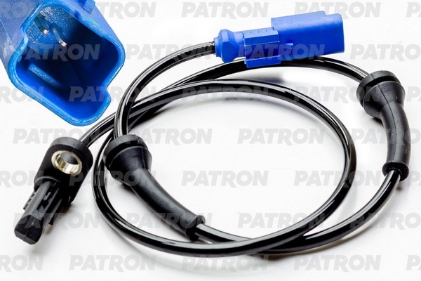 Датчик ABS задний