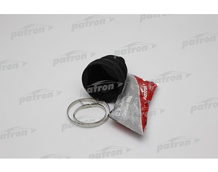 Пыльник ШРУСа (к-кт) для Citroen C4 2005-2011 новый