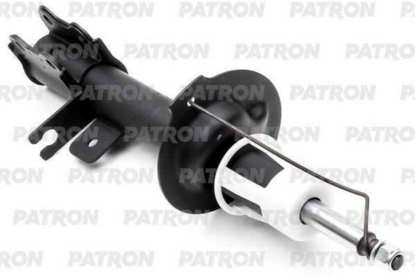 Амортизатор задний левый