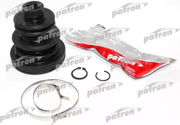 Пыльник ШРУСа внутр. пер