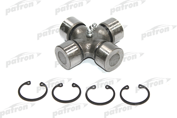 Крестовина карданного вала