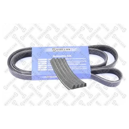 Ремень ручейковый