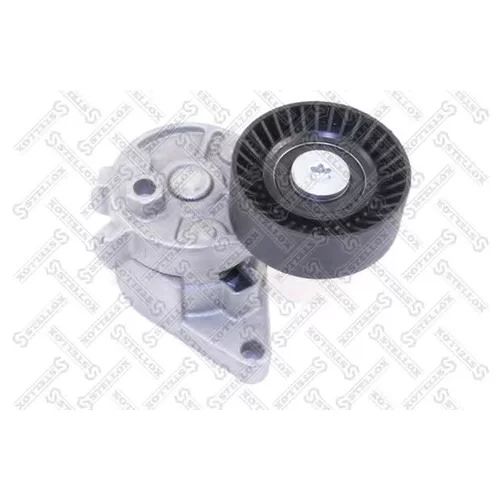 Ролик-натяжитель ручейкового ремня