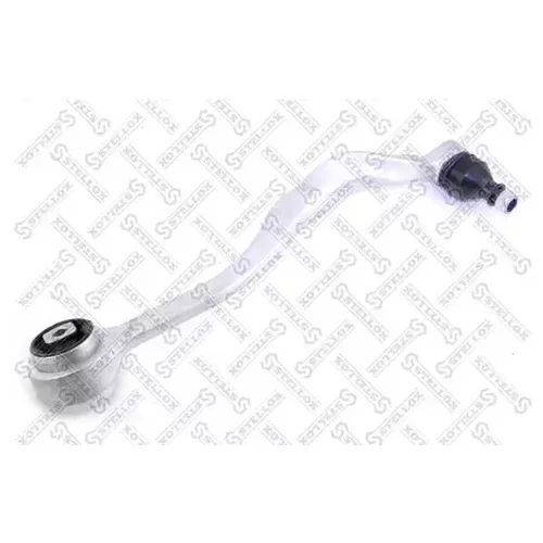 Рычаг передний нижний правый передний