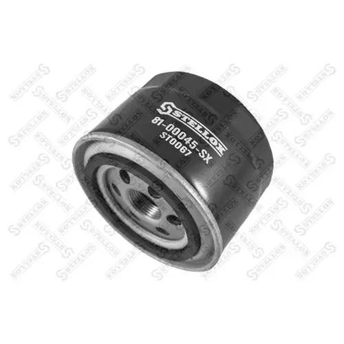 Фильтр масляный