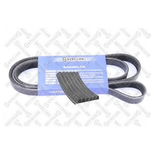 Ремень ручейковый