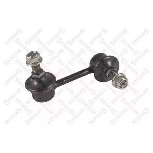 Стойка заднего стабилизатора левая
