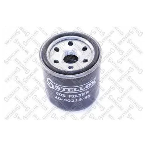 Фильтр масляный