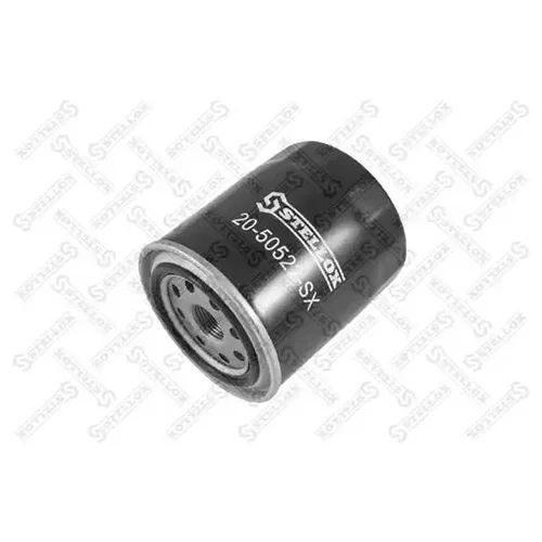 Фильтр масляный