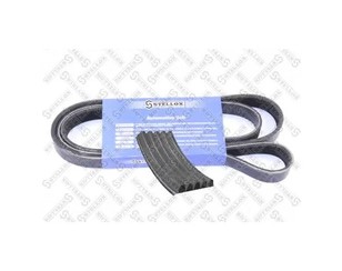 Ремень ручейковый 850 для Volvo 340/360 1984-1991 новый