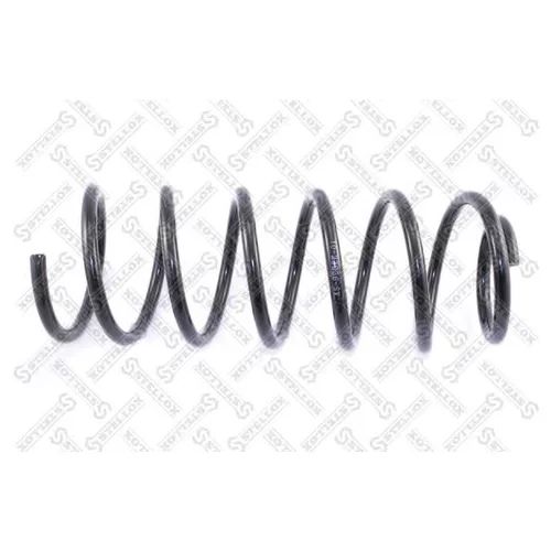 Stellox 10-23036-SX Пружина передняя