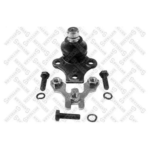 Опора шаровая передней подвески